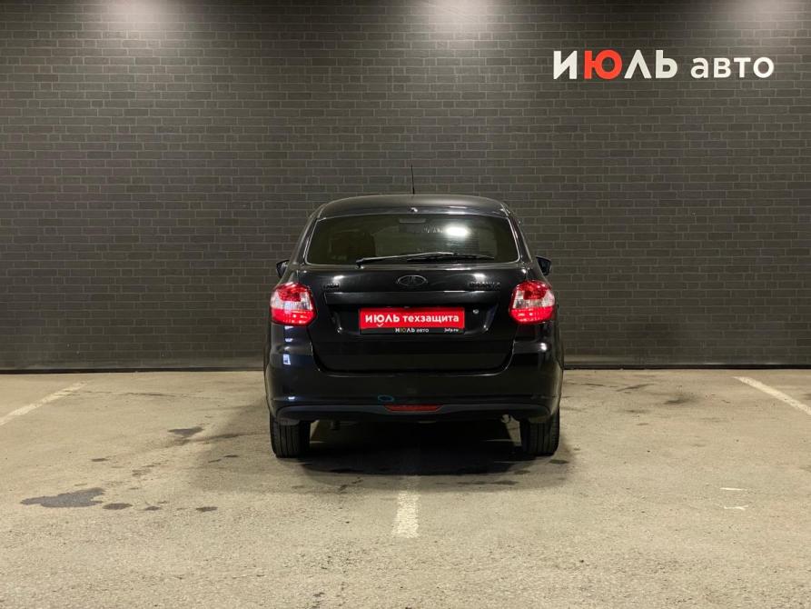 Lada (ВАЗ) Granta I Челябинск  - изображение 6