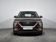 Hyundai Creta II Санкт-Петербург  - изображение 21