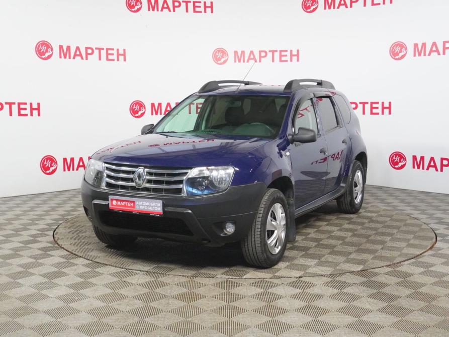 Renault Duster I Вологда  - изображение 1