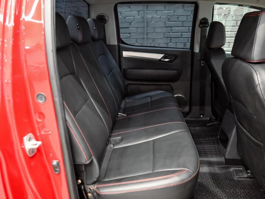 JAC T6 Екатеринбург  - изображение 18