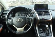 Lexus NX I Рестайлинг Казань  - изображение 25