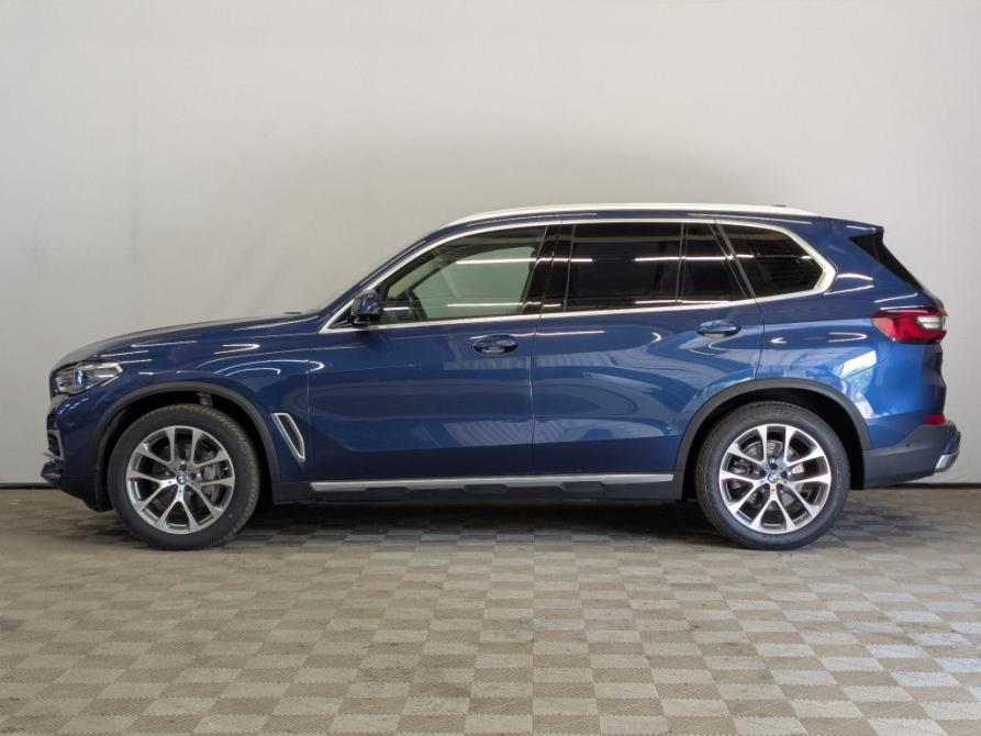 BMW X5 IV (G05/G18) Москва  - изображение 8