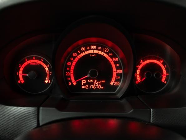 Kia Ceed I Рестайлинг с пробегом 2011 года, цена 449 585 рублей, 218000 км, универсал, Автокод Объявления