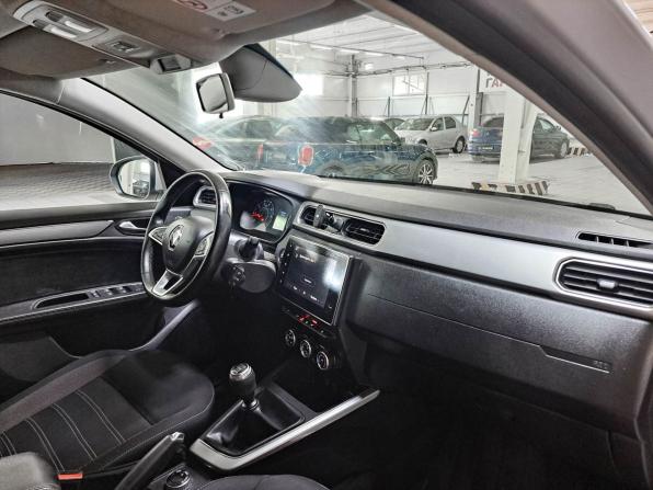 Renault Arkana I с пробегом 2019 года, цена 1 735 000 рублей, 105320 км, внедорожник, Автокод Объявления