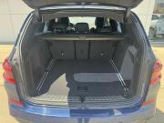 BMW X3 III (G01) Краснодар  - изображение 30