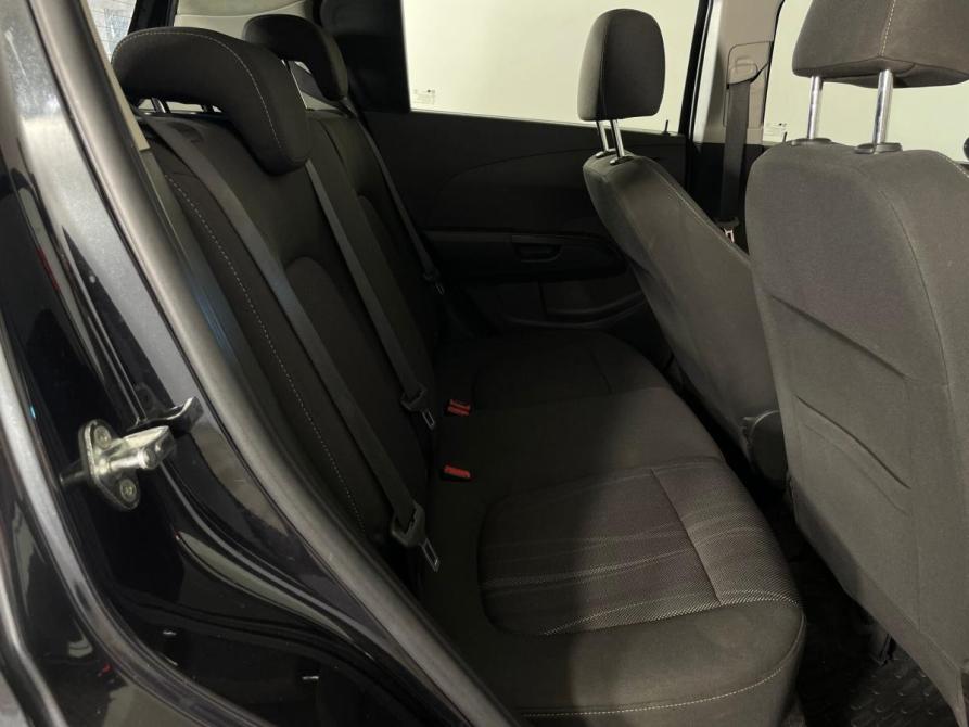 Chevrolet Aveo II Воронеж  - изображение 22