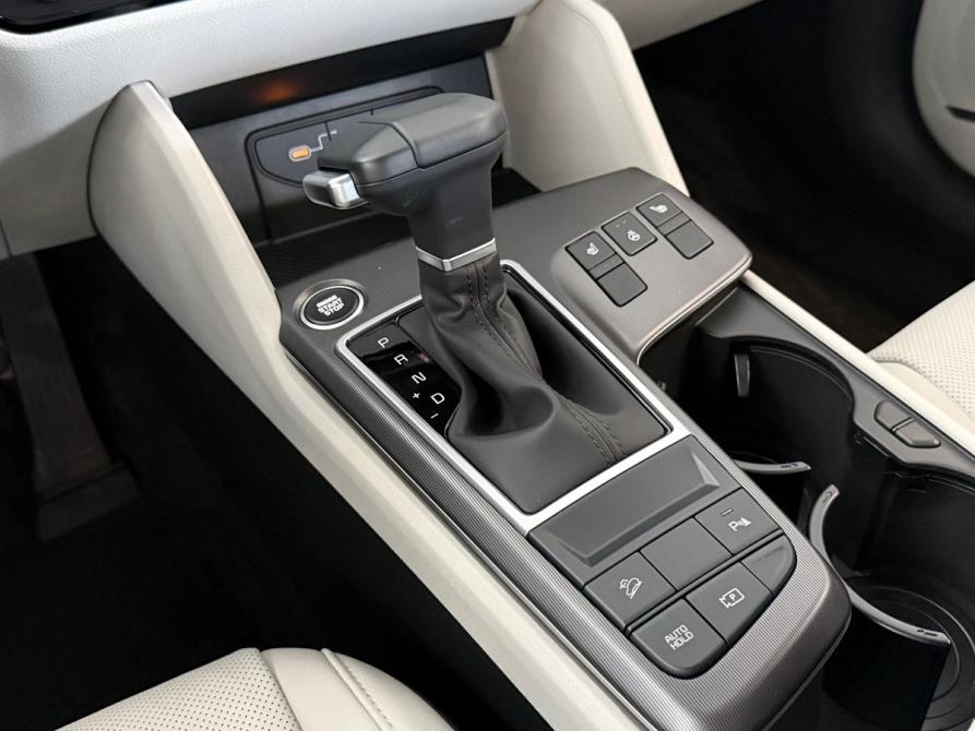 Kia Sportage V Рестайлинг Нижний Новгород  - изображение 8