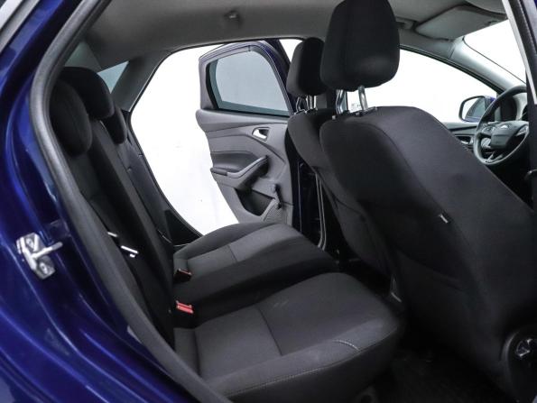 Ford Focus III Рестайлинг с пробегом 2016 года, цена 899 000 рублей, 132060 км, седан, Автокод Объявления