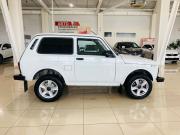 Lada (ВАЗ) Niva Legend Миасс  - изображение 23