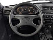 Lada (ВАЗ) Niva Legend Москва  - изображение 48