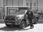 Toyota Tundra II Рестайлинг Ростов-на-Дону  - изображение 26