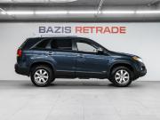 Kia Sorento II Тюмень  - изображение 26