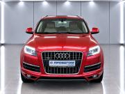 Audi Q7 I (4L) Рестайлинг Москва  - изображение 21