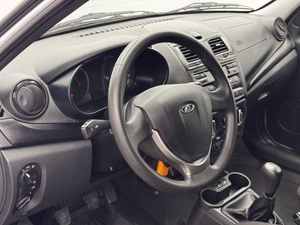 Lada (ВАЗ) Granta I Рестайлинг с пробегом 2023 года, цена 865 000 рублей, 36666 км, лифтбек, Автокод Объявления