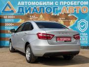 Lada (ВАЗ) Vesta I Набережные Челны  - изображение 27