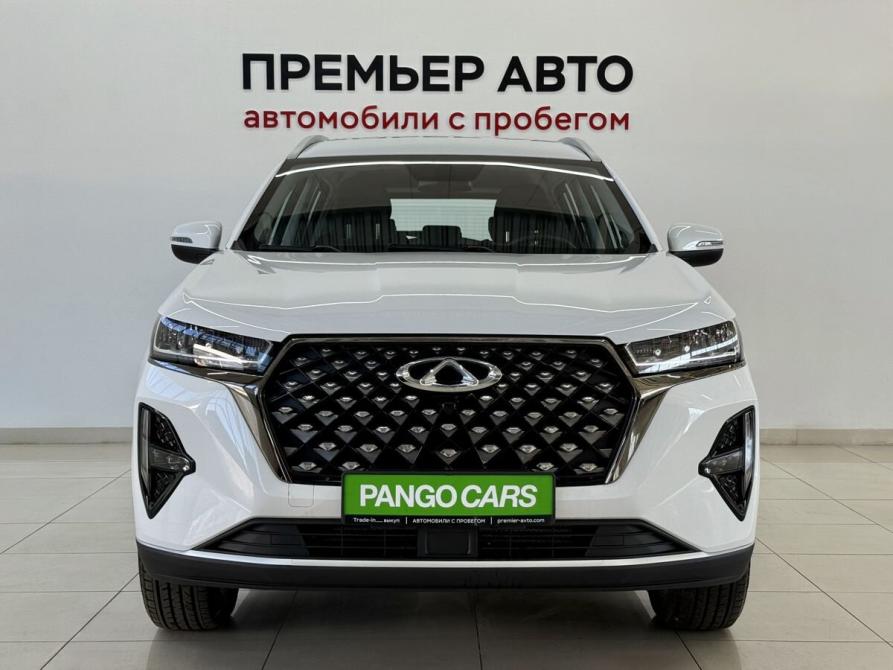 Chery Tiggo 7 Pro Max I Смоленск  - изображение 14