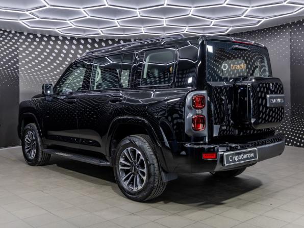 Haval H9 II с пробегом 2024 года, цена 4 171 000 рублей, 15660 км, внедорожник, Автокод Объявления