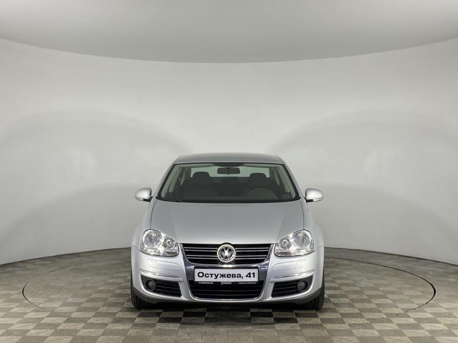 Volkswagen Jetta V Воронеж  - изображение 3