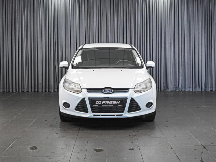 Ford Focus III Ставрополь  - изображение 3