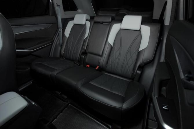 Новый Changan CS75 Plus IV 2025 года, цена 4 430 960 рублей, внедорожник, Автокод Объявления