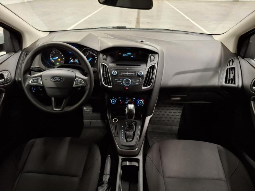 Ford Focus III Рестайлинг Казань  - изображение 17