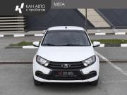 Lada (ВАЗ) Granta I Рестайлинг Казань  - изображение 17