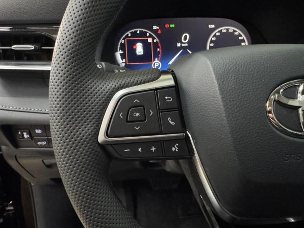 Toyota Highlander IV (XU70) с пробегом 2026 года, цена 5 250 000 рублей, 47 км, внедорожник, Автокод Объявления