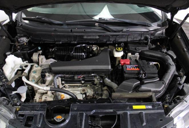 Nissan X-Trail III Рестайлинг с пробегом 2022 года, цена 2 590 000 рублей, 86224 км, внедорожник, Автокод Объявления