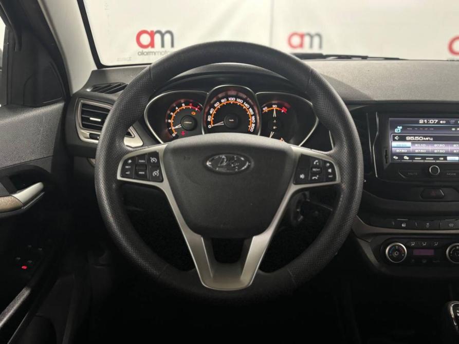 Lada (ВАЗ) Vesta I Санкт-Петербург  - изображение 11