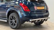 Nissan Murano I (Z50) Киров  - изображение 28