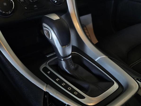 Ford Fusion (North America) II с пробегом 2014 года, цена 1 190 000 рублей, 202500 км, седан, Автокод Объявления