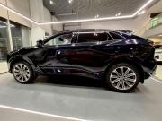 Changan UNI-K Москва  - изображение 12
