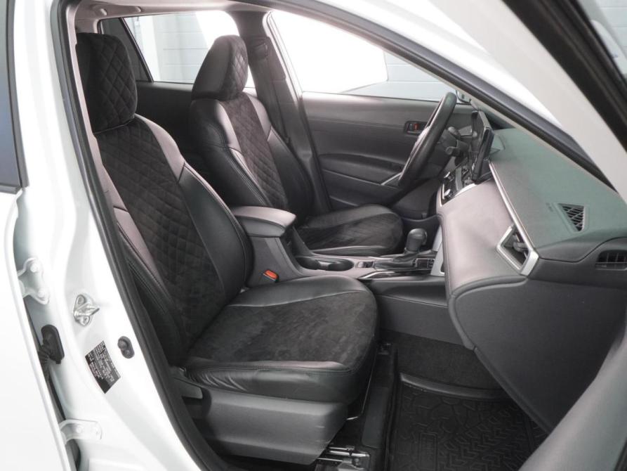 Toyota Corolla Cross I Воронеж  - изображение 8