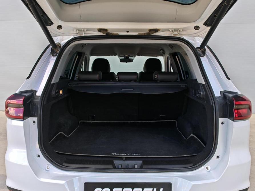 Chery Tiggo 7 Pro I Краснодар  - изображение 22