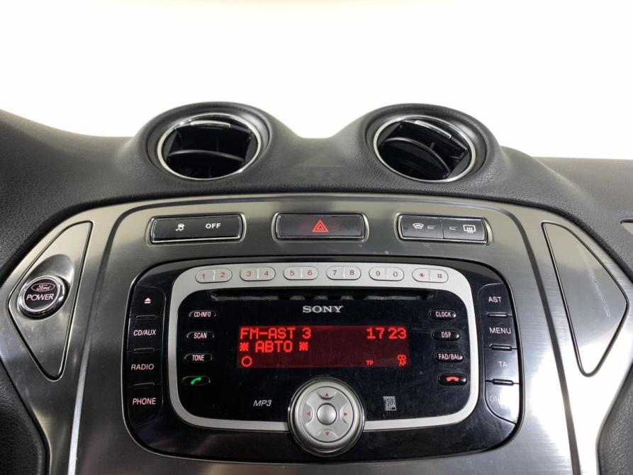 Ford Mondeo IV Москва  - изображение 15