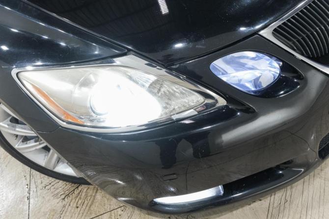Lexus GS III с пробегом 2006 года, цена 1 569 000 рублей, 202000 км, седан, Автокод Объявления