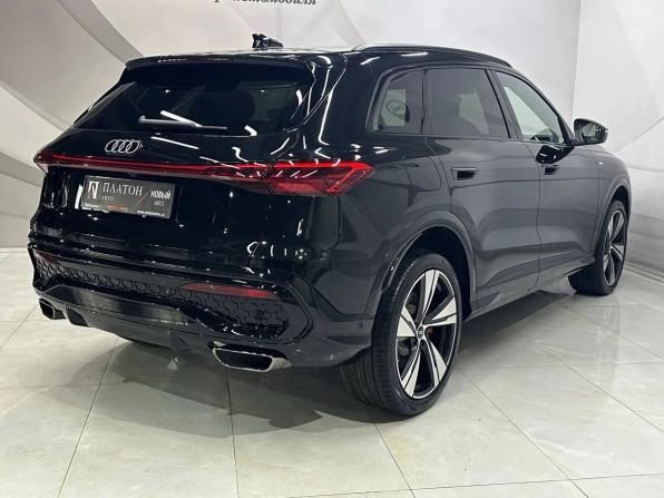 Новый Audi Q5 III 2026 года, цена 6 949 000 рублей, внедорожник, Автокод Объявления