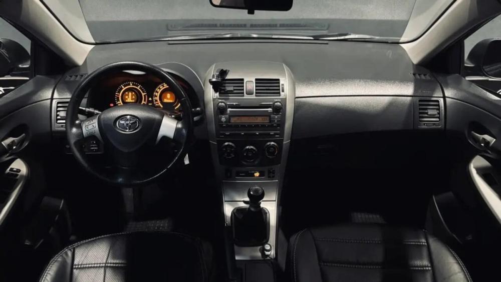 Toyota Corolla X (E140 E150) Смоленск  - изображение 9