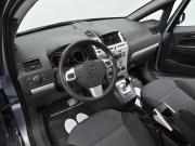 Opel Zafira B Рестайлинг Москва  - изображение 19
