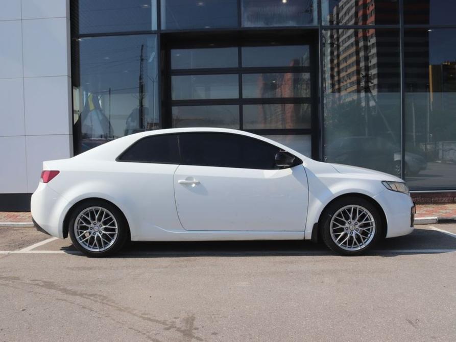 Kia Cerato II Нижний Новгород  - изображение 6