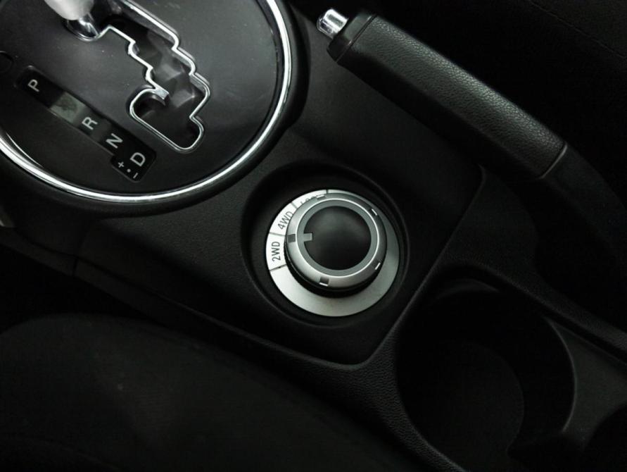 Mitsubishi ASX I Санкт-Петербург  - изображение 16