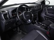 Kia Sportage IV Москва  - изображение 41