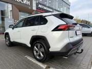 Toyota RAV4 V (XA50) Набережные Челны  - изображение 35