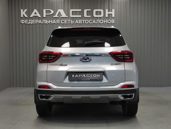 Chery Tiggo 4 Pro I с пробегом 2023 года, цена 1 440 000 рублей, 95078 км, внедорожник, Автокод Объявления