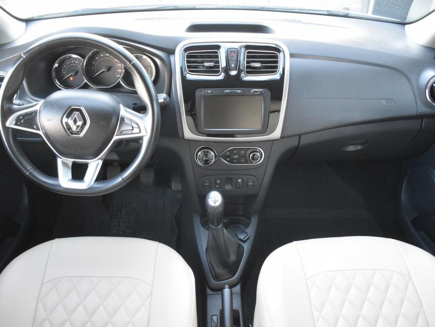 Renault Sandero II Рестайлинг Архангельск  - изображение 12
