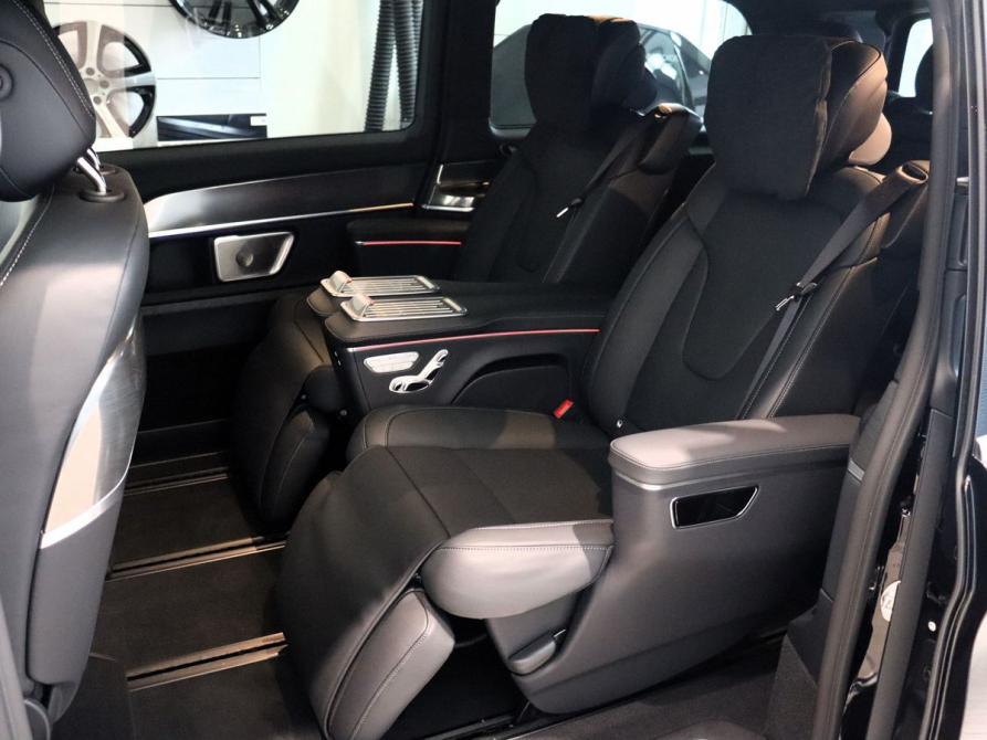 Mercedes-Benz V-Класс III (W447) Рестайлинг 2 Калининград  - изображение 27