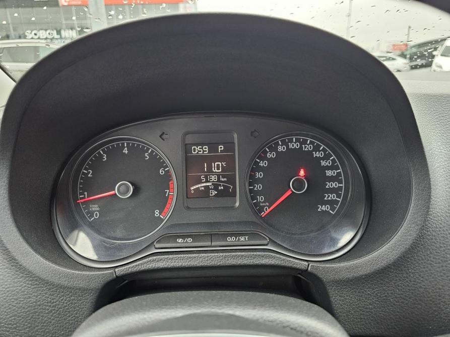 Volkswagen Polo V Рестайлинг Тюмень  - изображение 16