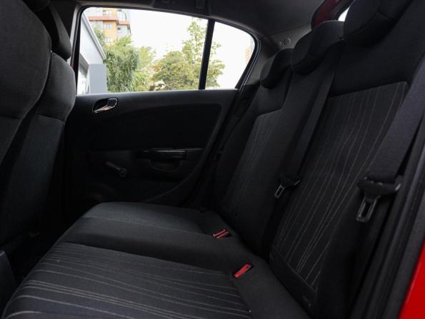Opel Corsa D с пробегом 2008 года, цена 500 000 рублей, 205739 км, хэтчбек, Автокод Объявления