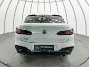 BMW X4 II (G02) Казань  - изображение 29