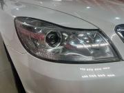 Skoda Octavia II (A5) Рестайлинг Новочеркасск  - изображение 24